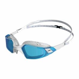 Gafas de Natación Speedo Aquapulse Pro Gris Talla única