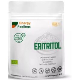 Eritritol Polvo 200Gr. Eco Vegan Sg Precio: 5.8899995. SKU: B1GBT25M3F