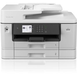 BROTHER multifuncion de tinta profesional hasta A3 MFCJ6940DW