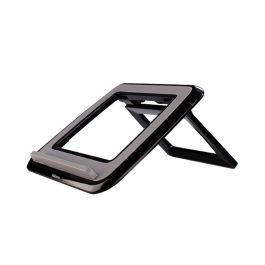Fellowes Soporte Elevador Para Portatil I-Spire Negro Fellowes Soporte Elevador Para Portatil I-Spire Negro