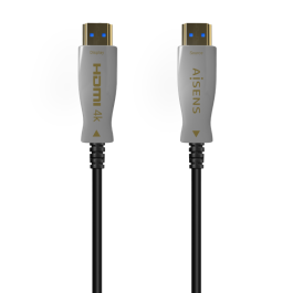 Cable HDMI 2.0 AOC 4K Aisens A148-0697/ HDMI Macho - HDMI Macho/ 70m/ Negro Precio: 74.50000008. SKU: B1E2JTYCPA