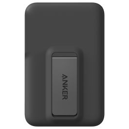 Anker 633 MagGo Power Bank Inalámbrico Magnético 10000 mAh 15W Negro