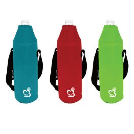 Funda isotérmica para botella Marbueno Multicolor Poliéster 0,5 L Precio: 4.49999968. SKU: B1KF6RZ6JM