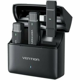 Micrófono Vention NCAB0 Precio: 94.50000054. SKU: B1KGLN6CVW
