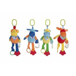 Animales 4surt con sonajero y mordedor 38cm - modelos surtidos Precio: 8.68999978. SKU: B13LZJ46S9