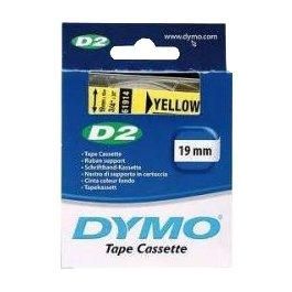 Cinta De Rotular Dymo Lm D2 Fondo 10M 19Mm Amarillo (61914) Precio: 16.50000044. SKU: B1G4E4Y26R