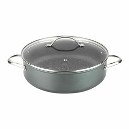 Cacerola Con Tapa Fagor Gris Ø 28 cm Aluminio Forjado Precio: 37.79000005. SKU: B17LQ33J6G