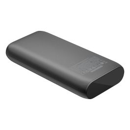 Belkin BPB016BTBK Powerbank 26000 mAh Carga Rápida 32W Negro