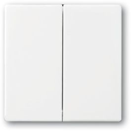 BUSCH JAEGER BJ 1785-84 Tapa para interruptor future linear studioweiß Blanco Precio: 17.2788. SKU: B1DHDBWE8C