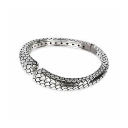 Pulsera Mujer Albert M. WSOX00334.S Plateado Precio: 175.49999962. SKU: B17SFECTP6