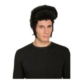 Peluca de elvis 115 g Precio: 10.50000006. SKU: B1FWGLG7P3