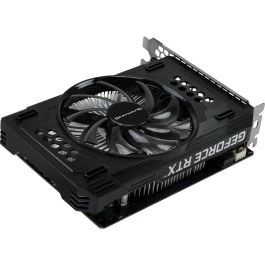 Gainward RTX 3050 6GB GDDR6 Pegasus Tarjeta Gráfica 1 Ventilador
