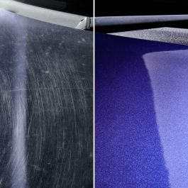 Sonax SX02473000 Abrillantador Todo-En-Uno Con Sellado Rápido 1 L