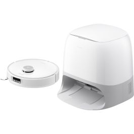 Roborock Qrevo Curv Robot Aspirador con Multifunción Docking Station 3.0 Saugroboter Fregado 220 min Blanco Precio: 1161.6899998. SKU: B1BQSH2VHT