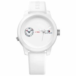 Reloj Infantil Tommy Hilfiger 1791324 (Ø 44 mm) Reloj Infantil Tommy Hilfiger 1791324 (Ø 44 mm)