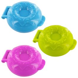 Juego De 3 Moldes Popcake/ Pirulet Lily Cook