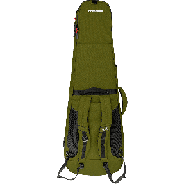 Softcase Guitarra Eléctrica "Gator G-Icon"- Verde Softcase Guitarra Eléctrica "Gator G-Icon"- Verde