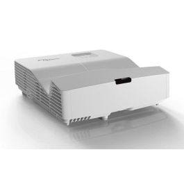 Optoma W340UST DLP WXGA Projector ANSI lumens 4000 Optoma W340UST DLP WXGA Projector ANSI lumens 4000