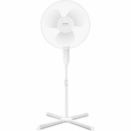 Ventilador de Pie Sencor Ventilador de Pie Sencor Precio: 61.68999991. SKU: B1JCL2ZTTZ