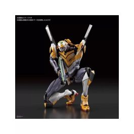Rg Multipurpose Humanoid Decisive Weapon Artifficial Rg Multipurpose Humanoid Decisive Weapon Artifficial