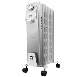 Radiador Cecotec ReadyWarm 7000 Space 360º 1500 W Precio: 117.58999978. SKU: V1706643