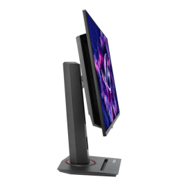 Asus ROG Strix XG27UCDMG Monitor Gaming OLED 26.5" 4K Ultra HD 240Hz G-SYNC Compatible FreeSync Premium Asus ROG Strix XG27UCDMG Monitor Gaming OLED 26.5" 4K Ultra HD 240Hz G-SYNC Compatible FreeSync Premium
