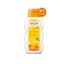 Leche Corporal Baby De Caléndula Precio: 13.99855171. SKU: S0582446