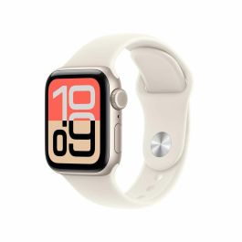 Smartwatch Apple MEP74QL/A Blanco 40 mm