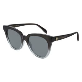 Gafas de Sol Mujer Alexander McQueen AM0159S-004 Ø 53 mm Precio: 117.78999947. SKU: B1ECQZMXF6