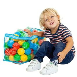 Bolsa con 100 pzs Bolsa con 100 pzs