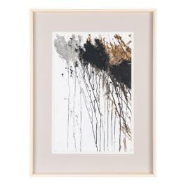 Cuadro Pintura Abstracto 2/M 60 X 80 cm