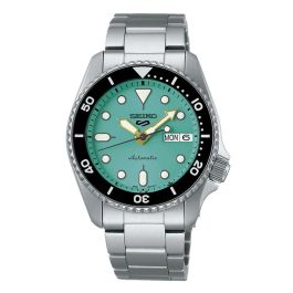 Reloj Hombre Seiko SPORTS (Ø 38 mm) Precio: 362.50000017. SKU: B1AW4VZ4JG