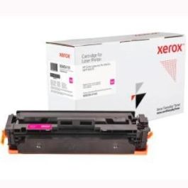 Xerox Everyday Toner Magenta Laserjet 415X - W2033X, 6.000 Páginas Precio: 88.58999996. SKU: B1FBW4EKDZ