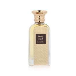 Afnan Naseej al oud eau de parfum 50 ml vaporizador