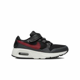 Zapatillas Deportivas Infantiles Nike Air Max SC Negro Zapatillas Deportivas Infantiles Nike Air Max SC Negro