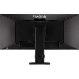 Viewsonic VA3456-mhdj Pantalla para PC 86,4 cm (34") UltraWide Quad HD LED Negro