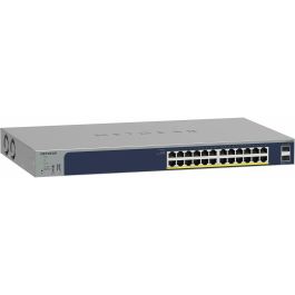 Switch Netgear GS724TP-300EUS Switch Netgear GS724TP-300EUS Precio: 403.88999948. SKU: B1G4L5TJ8X