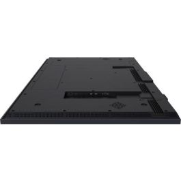IIYAMA LH5560UHS-B2AG Monitor profesional 55" 4K UHD 500cd/m² Android 11 para uso 24/7 con Wi-Fi y VESA