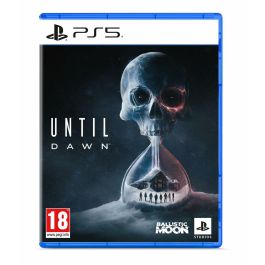 Videojuego PlayStation 5 Sony UNTIL DAWN Videojuego PlayStation 5 Sony UNTIL DAWN Precio: 80.98999964. SKU: B1EW93W3KF