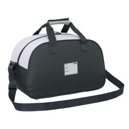 Safta Bolsa Deporte Real Madrid 1ª Equipación 2025/2026 240x400x230 mm Safta Bolsa Deporte Real Madrid 1ª Equipación 2025/2026 240x400x230 mm