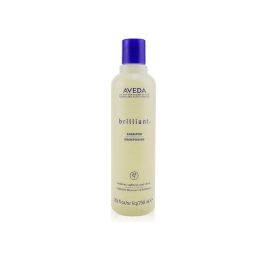 Aveda Brilliant Shampoo 250ml - Limpieza Profunda y Brillo con Extractos Vegetales Precio: 27.50000033. SKU: S0549971