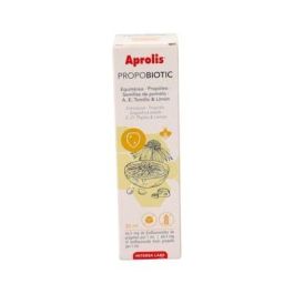 APROLIS Propobiotic con Equinácea, Propóleo y Semillas de Pomelo 30ml para el Sistema Inmunitario Precio: 15.8900005. SKU: B1KDYYRX32
