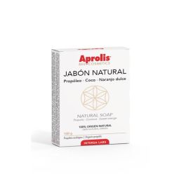 Aprolis Jabón Natural Propóleo Coco Naranjo Dulce 100g para Manos, Cuerpo y Cara Precio: 10.50000006. SKU: B12KBD7GF4