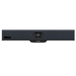 Yealink MeetingBar A10-010 - all-in-one video bar - Teams/Zoom/BYOD - video conferencing kit (video bar, remote control) Yealink MeetingBar A10-010 - all-in-one video bar - Teams/Zoom/BYOD - video conferencing kit (video bar, remote control)