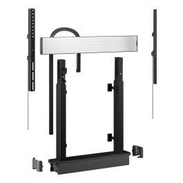 Vogel's RISE 2005 Motorized Display Lift floor-wall Solution 50 mm/s (black, EU) Vogel's RISE 2005 Motorized Display Lift floor-wall Solution 50 mm/s (black, EU)