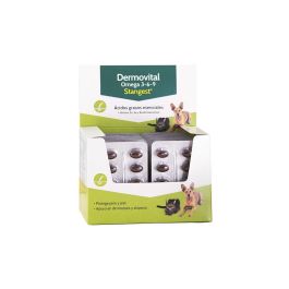 Stangest Omega 3-6-9 Blister 300 Comprimidos para Refuerzo Inmunitario y Salud Cardiovascular Precio: 78.4999996. SKU: B18V3BJNHP