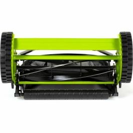 Fieldmann Cortadora de césped manual FZR 1010