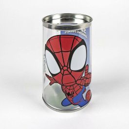 Cerdá Pack de 4 Pares de Calcetines Infantiles Spidey Multicolor Talla 23-26 Cerdá Pack de 4 Pares de Calcetines Infantiles Spidey Multicolor Talla 23-26