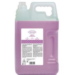 ECOTECH Limpiador Neutro Ecológico para Suelos, 5 Litros, Apto para Industria Alimentaria, Agradablemente Perfumado Precio: 16.94999944. SKU: B1A5KK2SR6