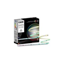 Led Cibbon 5M 24W Rgbcct + Telc Precio: 58.49999947. SKU: B1FDJQKDBB